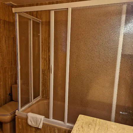 Luna With Jacuzzi, 5mins Walking To The Beach, Sea And Castle View Big Terrace Tossa de Mar