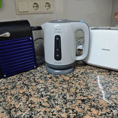 Lägenhet Luna With Jacuzzi, 5mins Walking To The Beach, Sea And Castle View Big Terrace *