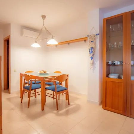 Apartment Luna With Jacuzzi, 5mins Walking To The Beach, Sea And Castle View Big Terrace Tossa de Mar