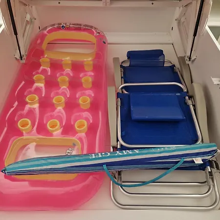 Luna With Jacuzzi, 5mins Walking To The Beach, Sea And Castle View Big Terrace Apartment *