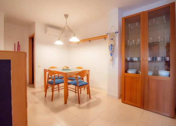 Appartement Luna With Jacuzzi, 5mins Walking To The Beach, Sea And Castle View Big Terrace Tossa de Mar