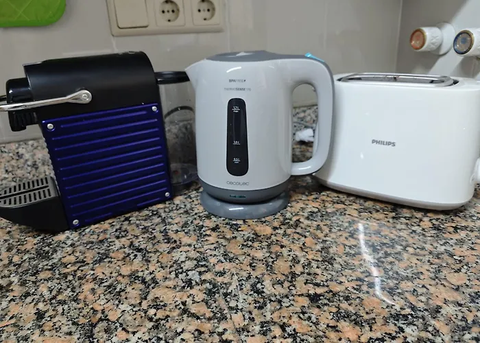 Appartement Luna With Jacuzzi, 5mins Walking To The Beach, Sea And Castle View Big Terrace *