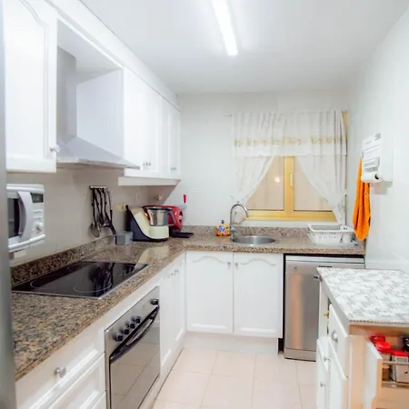 Luna With Jacuzzi, 5mins Walking To The Beach, Sea And Castle View Big Terrace Appartement Tossa de Mar